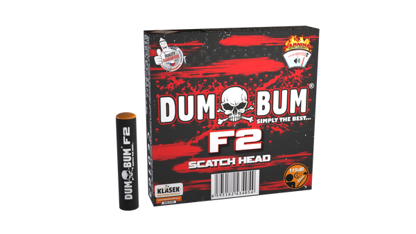 DumBum F2 (P1)