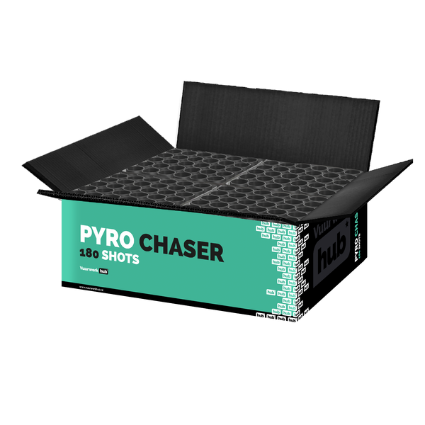 Pyro Chaser